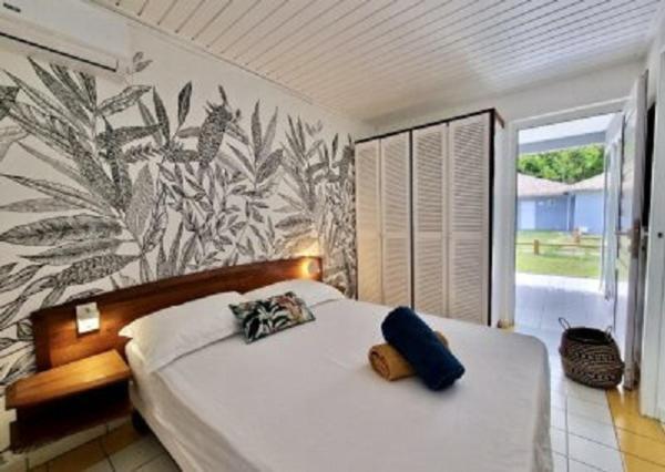 Touloukaera Appt 303 Plage Kawann 생루이 외부 사진