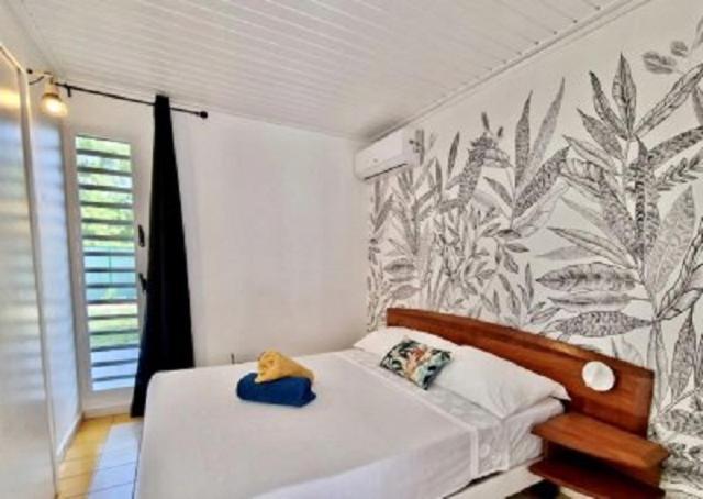 Touloukaera Appt 303 Plage Kawann 생루이 외부 사진