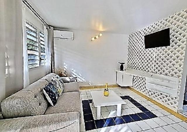 Touloukaera Appt 303 Plage Kawann 생루이 외부 사진