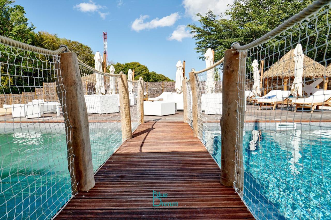 Touloukaera Appt 303 Plage Kawann 생루이 외부 사진