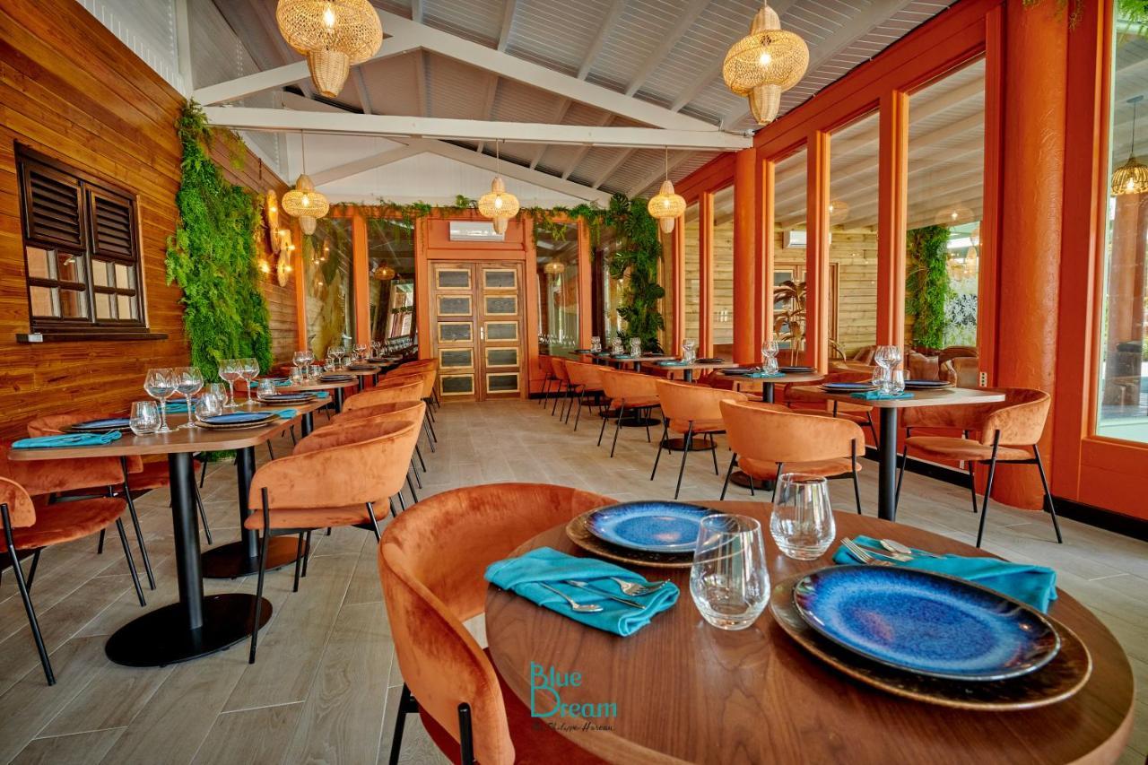 Touloukaera Appt 303 Plage Kawann 생루이 외부 사진