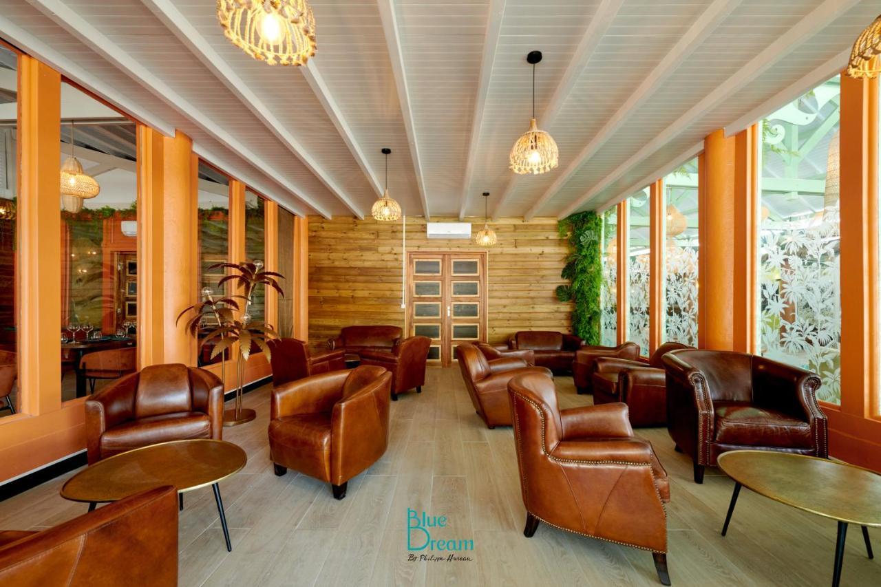Touloukaera Appt 303 Plage Kawann 생루이 외부 사진